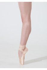 Nikolay Nikolay SuperTriumph Medium Pointe Shoe (DISCONTINUED) Nikolay Nikolay SuperTriumph Medium Pointe Shoe (DISCONTINUED)