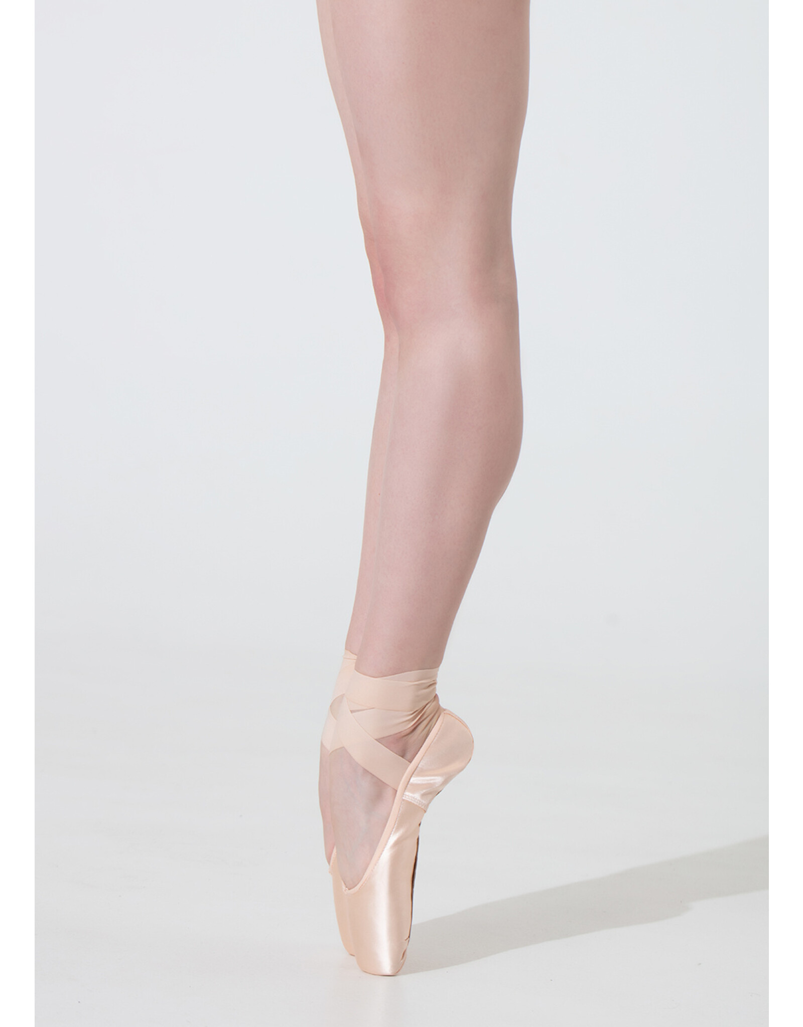 Nikolay Nikolay SuperTriumph Medium Pointe Shoe (DISCONTINUED)