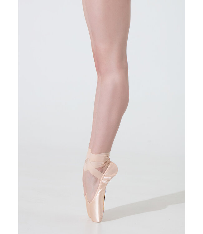 Nikolay Nikolay SuperTriumph Medium Pointe Shoe (DISCONTINUED)