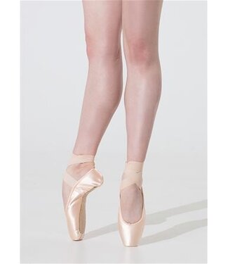 Nikolay Nikolay SuperTriumph Medium Pointe Shoe (DISCONTINUED)