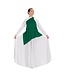 Eurotard Adult Simplicity Asymmetrical Tunic (13845)