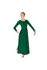 Eurotard Adult Simplicity Dress (13524)