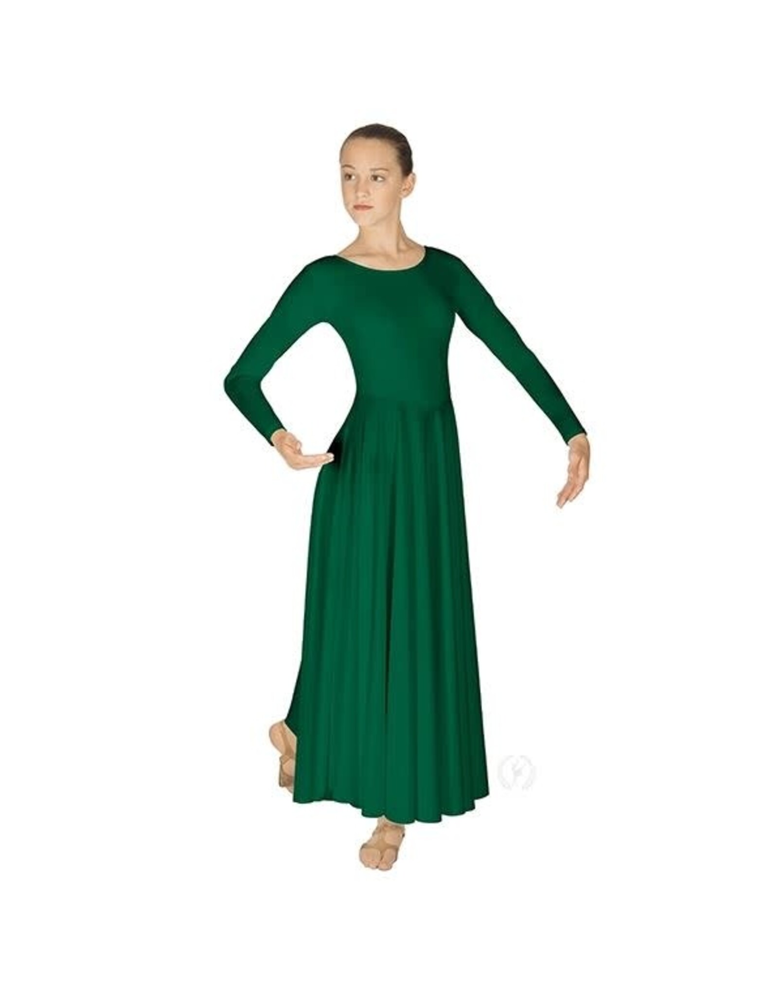 Eurotard Adult Simplicity Dress (13524)