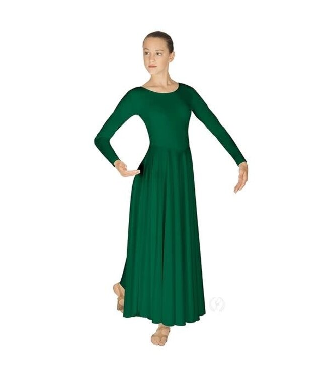 Eurotard Adult Simplicity Dress (13524)