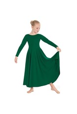 Eurotard Child Simplicity Dress (13524C) Eurotard Child Simplicity Dress (13524C)