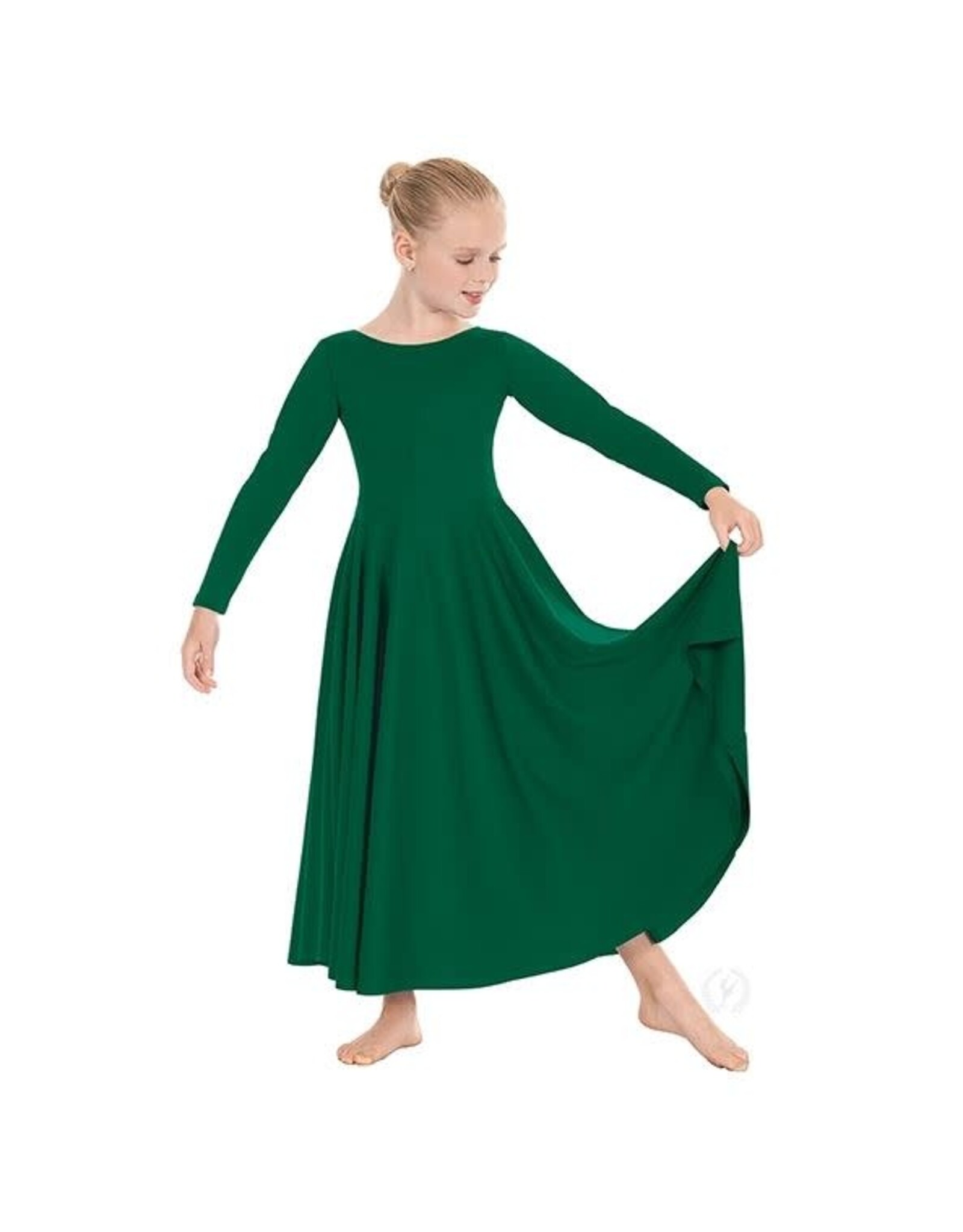 Eurotard Child Simplicity Dress (13524C)