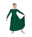 Eurotard Child Simplicity Dress (13524C)