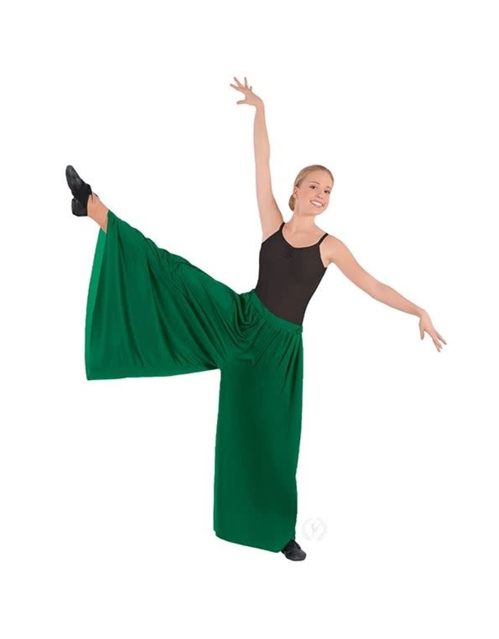 Eurotard Adult Palazzo Pants (13696)