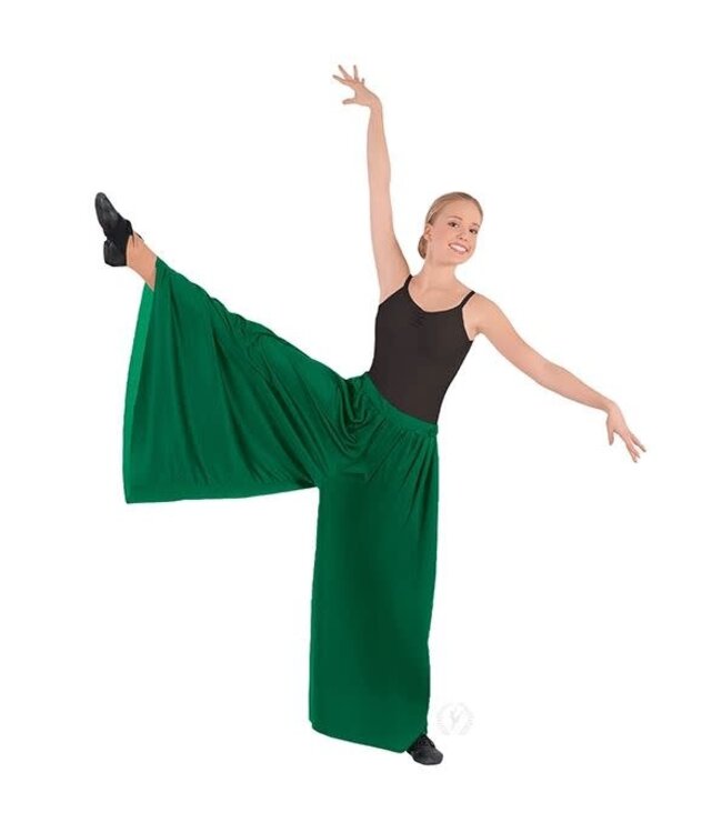 Eurotard Adult Palazzo Pants (13696)
