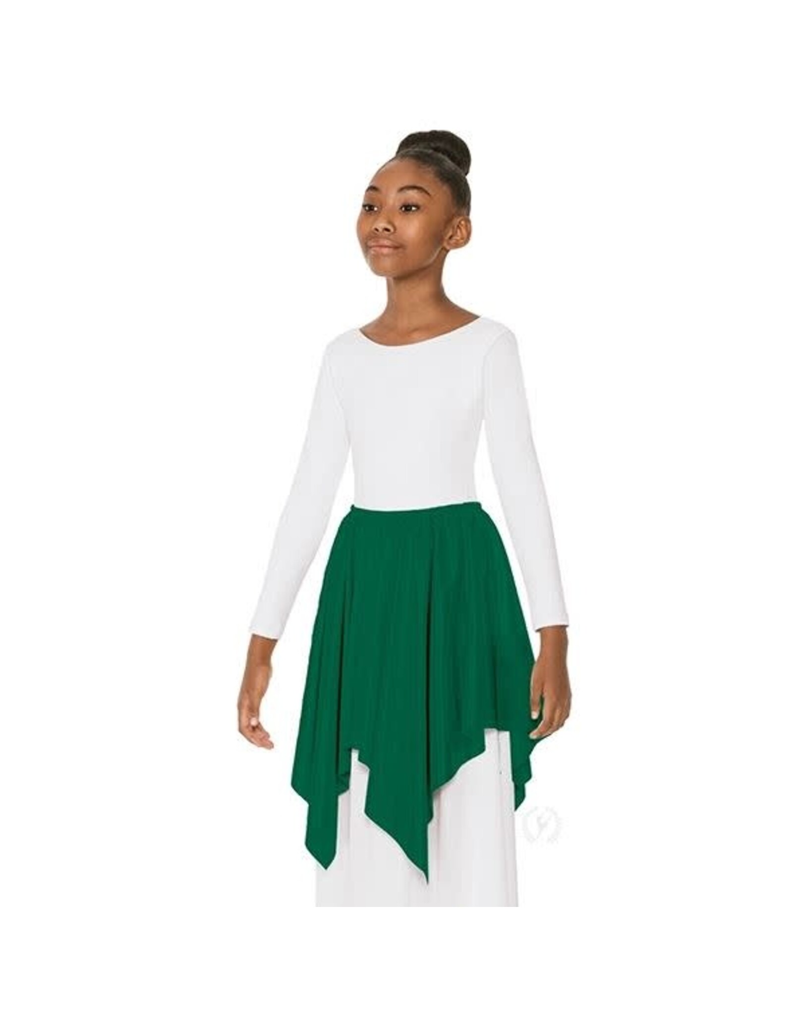 Eurotard Child Versatile Pastel Overlay (13768C)