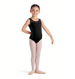 Bloch / Mirella Amelia Scoop Neck Tank Leotard (CL5645)