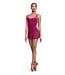 Bloch / Mirella Avery Velvet Waistband Mesh Pull On Skirt (R5201)