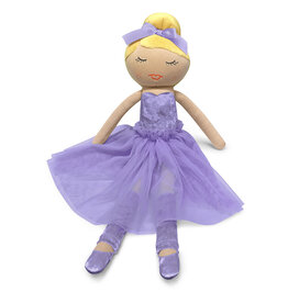 Bloch / Mirella Bloch Ballet Doll (CW5600)