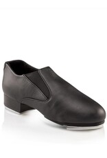 Capezio / Bunheads Riff Slip On Split Sole Tap Shoe (CG18) Capezio / Bunheads Riff Slip On Split Sole Tap Shoe (CG18)