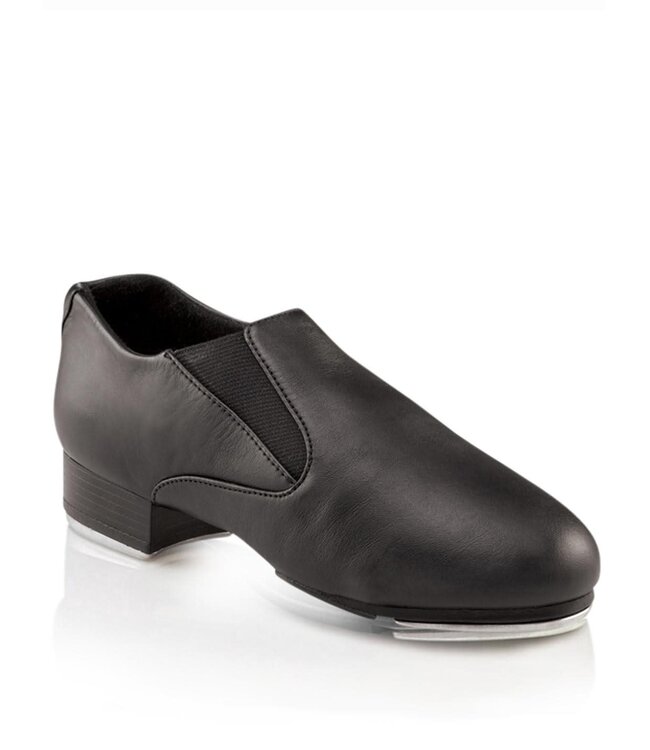 Capezio / Bunheads Riff Slip On Split Sole Tap Shoe (CG18)