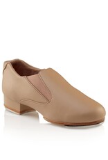 Capezio / Bunheads Riff Slip On Split Sole Tap Shoe (CG18) Capezio / Bunheads Riff Slip On Split Sole Tap Shoe (CG18)
