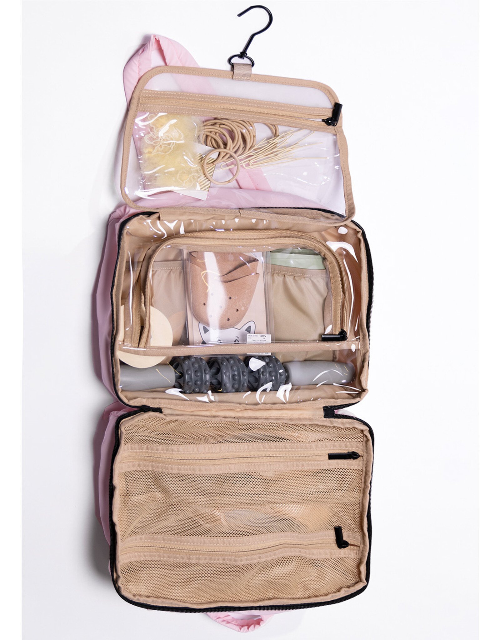 Nikolay Pointe Shoe Marvel (BC003BAN)