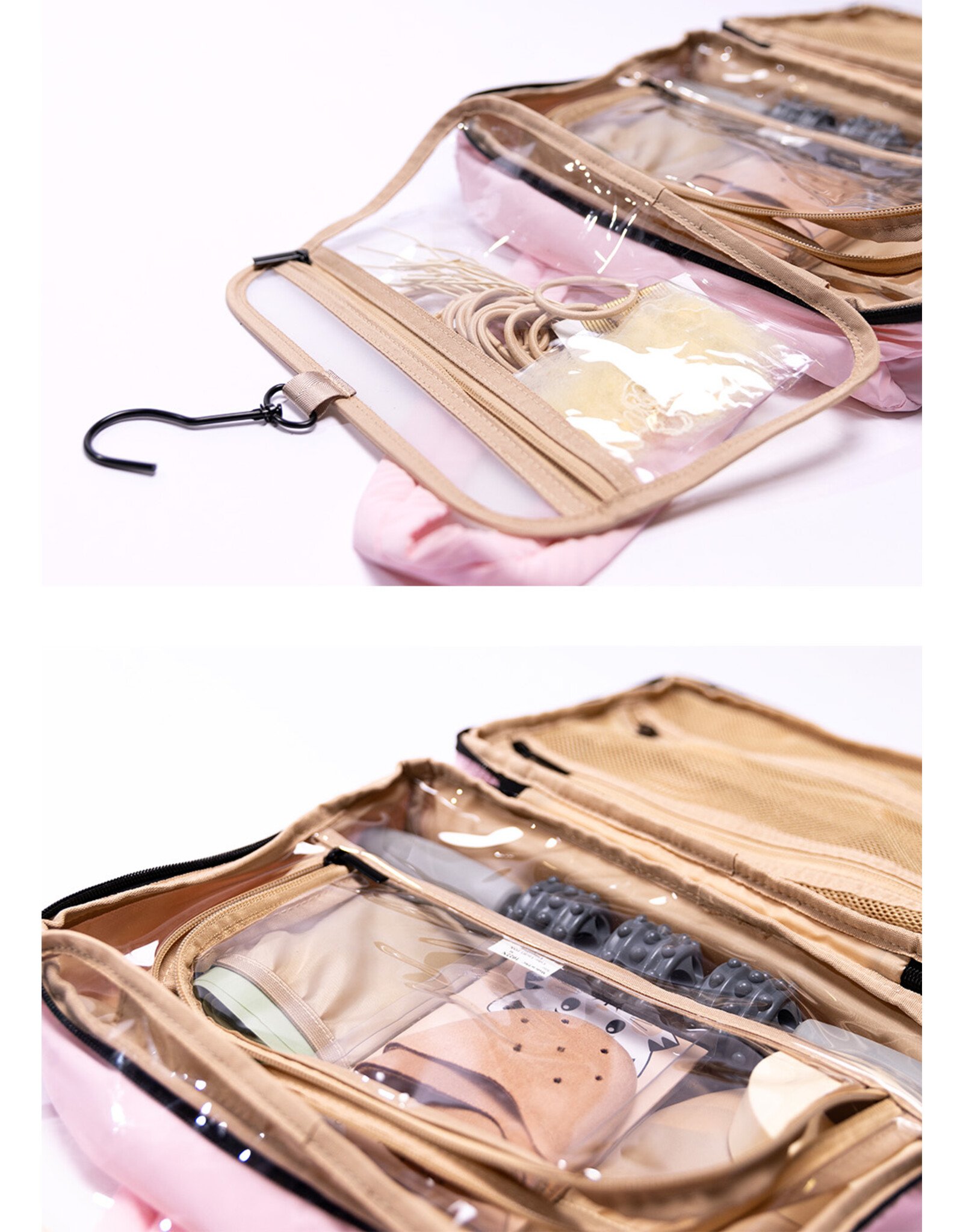 Nikolay Pointe Shoe Marvel (BC003BAN)