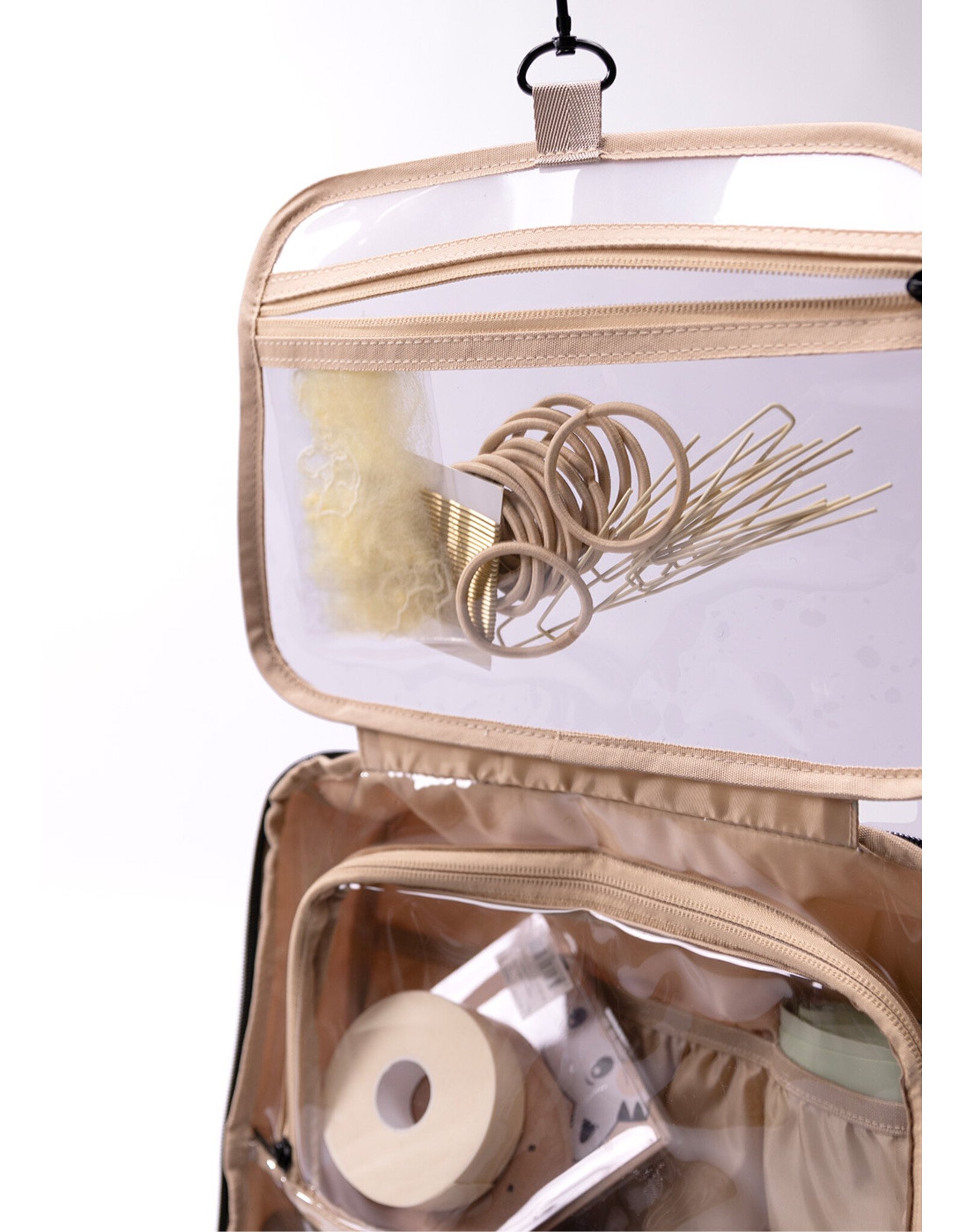 Nikolay Pointe Shoe Marvel (BC003BAN)