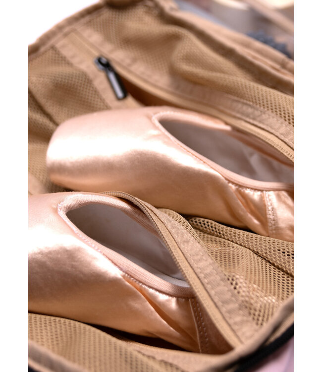 Nikolay Pointe Shoe Marvel (BC003BAN)