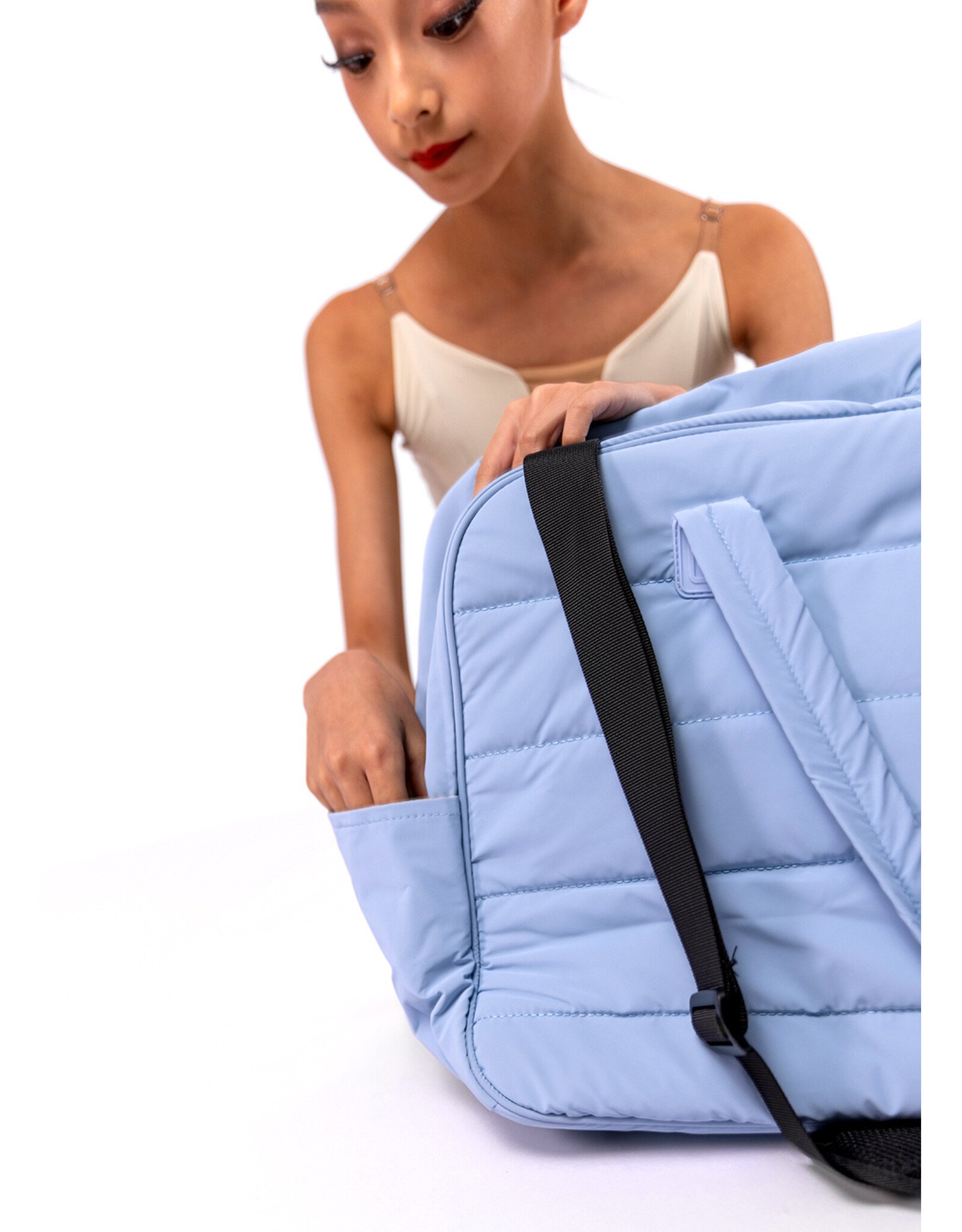 Nikolay Nikolay Large Road Bag (BC001BAN)