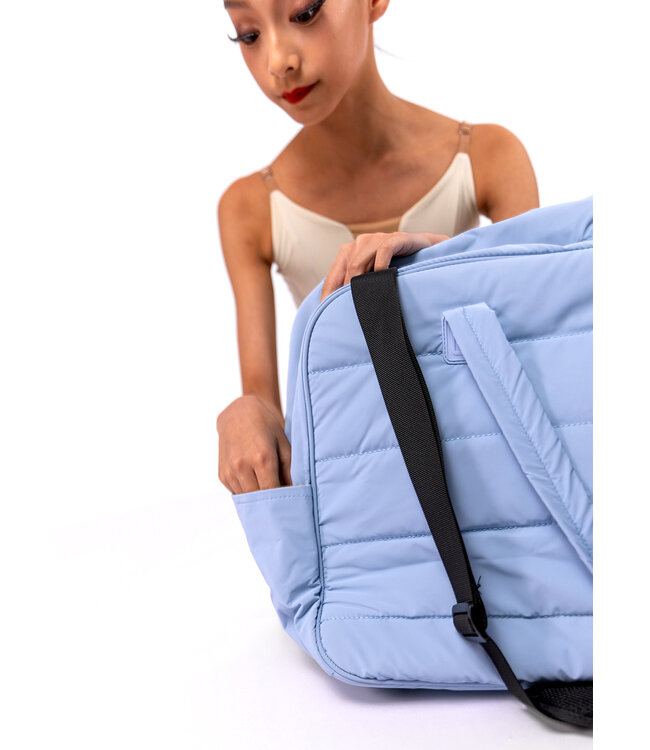 Nikolay Nikolay Large Road Bag (BC001BAN)