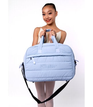 Nikolay Nikolay Large Road Bag (BC001BAN)