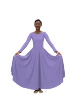 Eurotard Adult Simplicity Dress (13524)