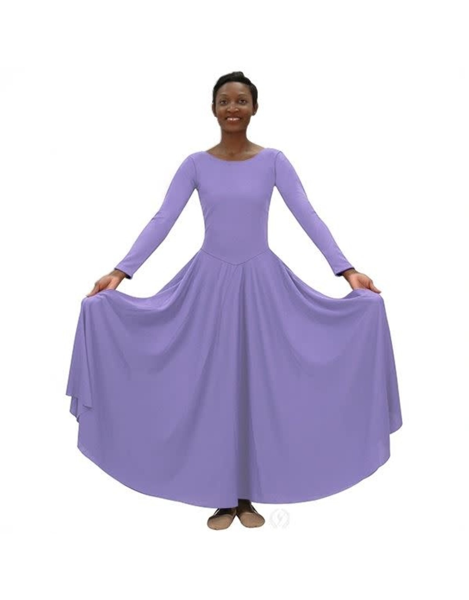 Eurotard Adult Simplicity Dress (13524)
