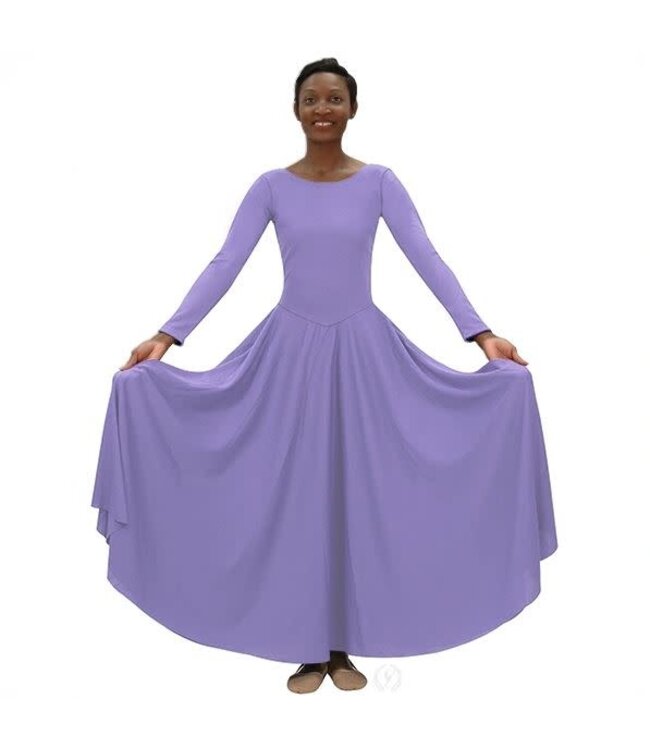 Eurotard Adult Simplicity Dress (13524)