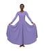 Eurotard Adult Simplicity Dress (13524)
