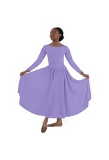 Eurotard Child Simplicity Dress (13524C) Eurotard Child Simplicity Dress (13524C)