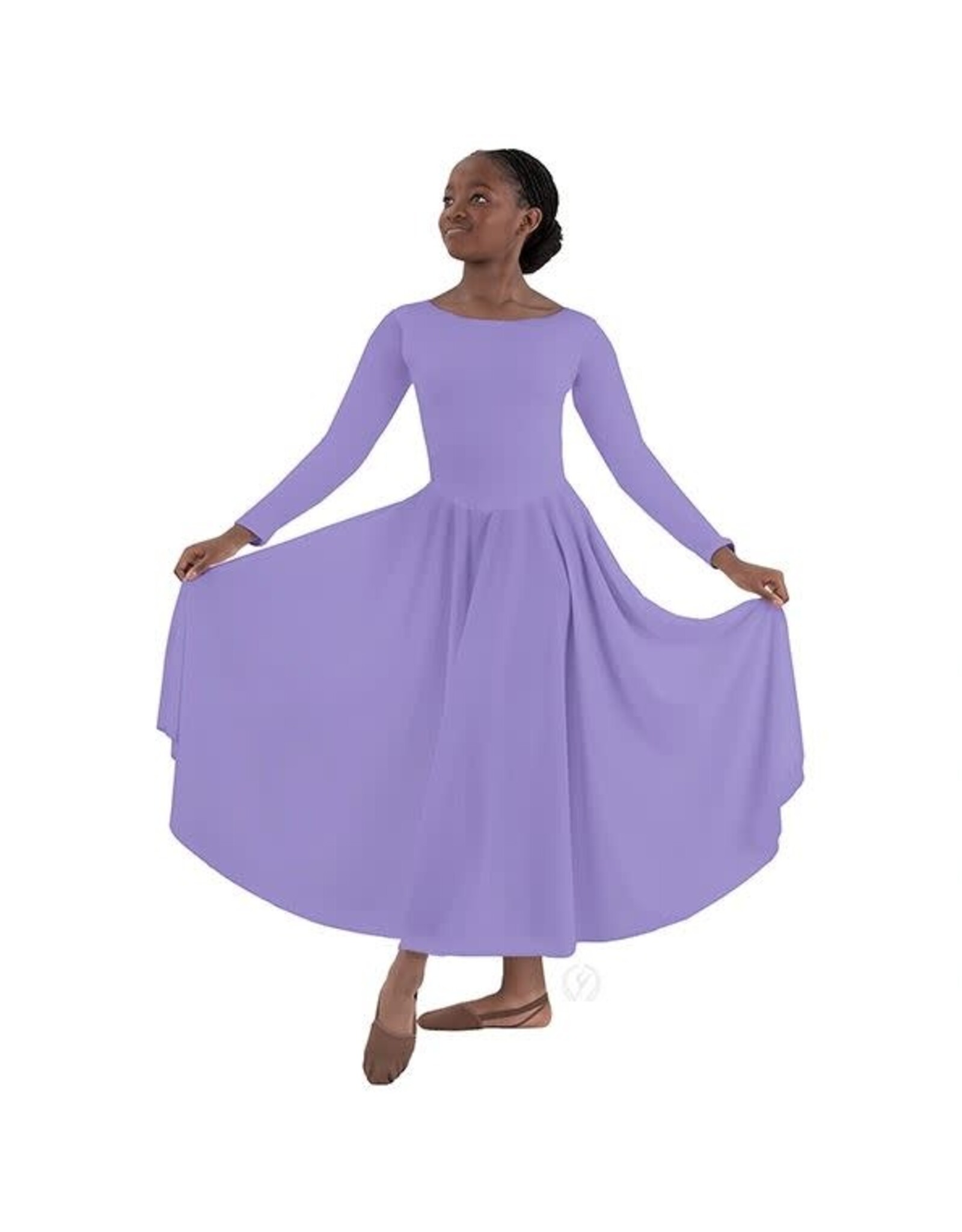 Eurotard Child Simplicity Dress (13524C)