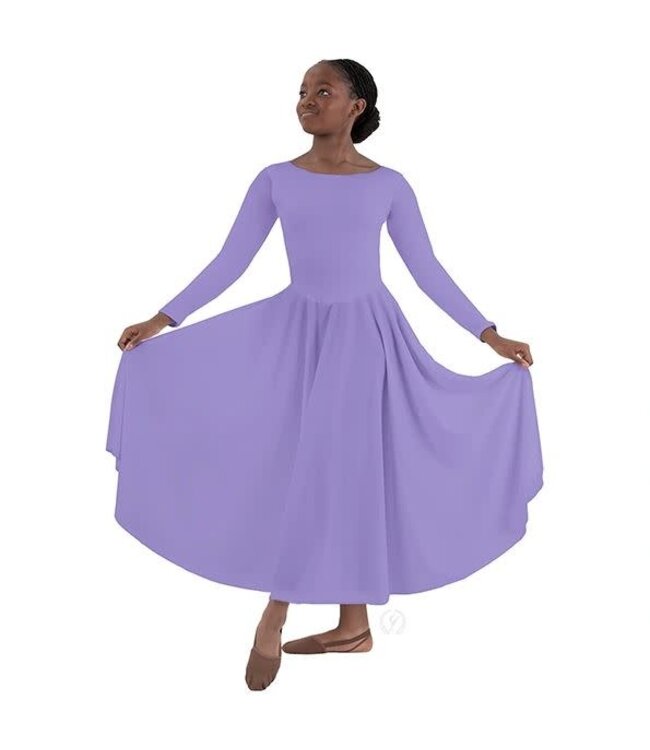 Eurotard Child Simplicity Dress (13524C)