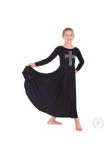 Eurotard Child Cross of Truth Dress (11029C) Discontinued