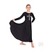 Eurotard Child Cross of Truth Dress (11029C) Discontinued