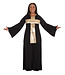 Body Wrappers Adult Praise Cross Pullover (621) (Discontinued)
