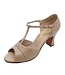 Capezio / Bunheads Open Toe Footlight (825) DISCONTINUED