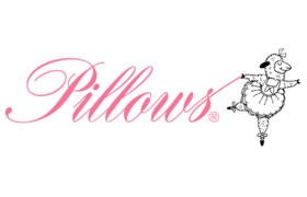 Pillows for Pointes