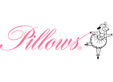 Pillows for Pointes