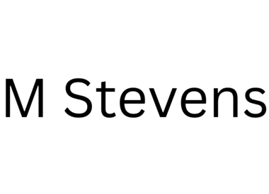 M Stevens