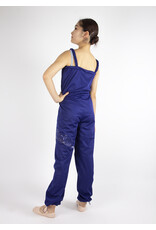 Nikolay Bowie Adult Unitard with Sauna Effect (0403PTN)