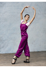 Nikolay Bowie Adult Unitard with Sauna Effect (0403PTN)