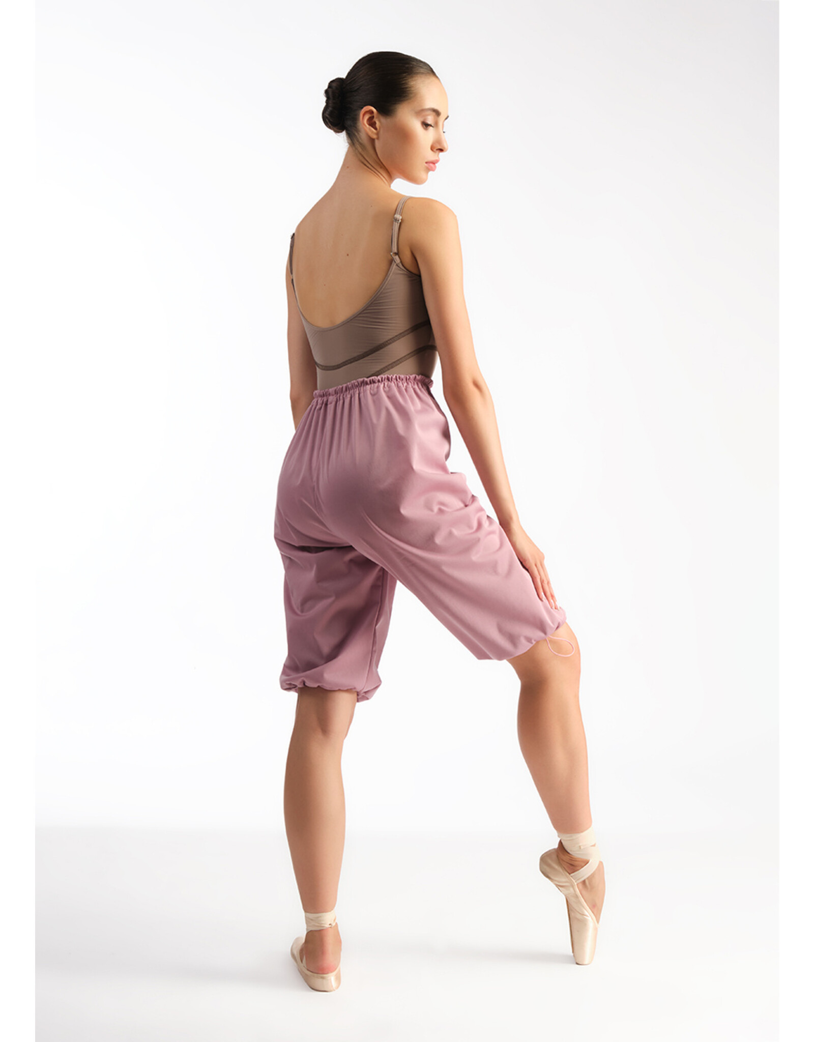 Nikolay Blossom-1 Adult Warm-Up Shorts (0406N)
