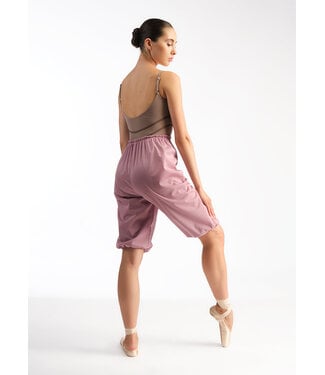 Nikolay Blossom-1 Adult Warm-Up Shorts (0406N)