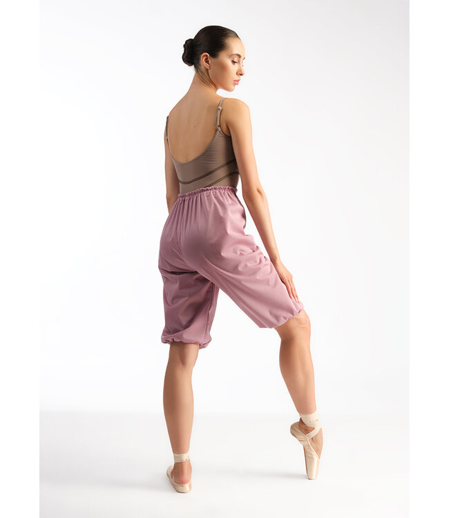 Nikolay Blossom-1 Adult Warm-Up Shorts (0406N)