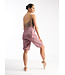 Nikolay Blossom-1 Adult Warm-Up Shorts (0406N)