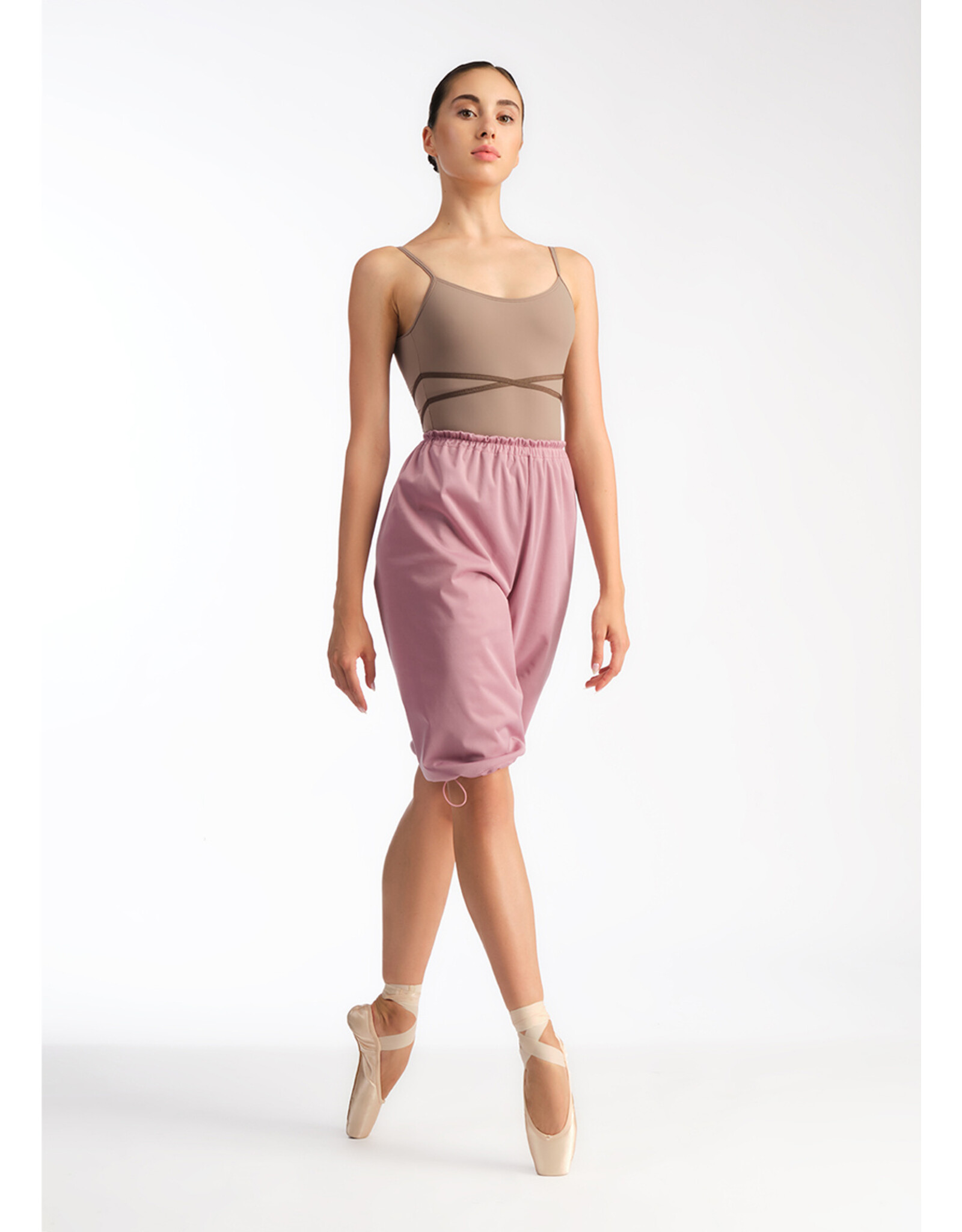 Nikolay Blossom-1 Adult Warm-Up Shorts (0406N)