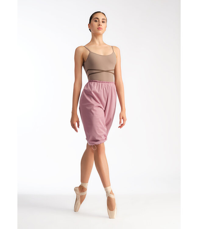 Nikolay Blossom-1 Adult Warm-Up Shorts (0406N)