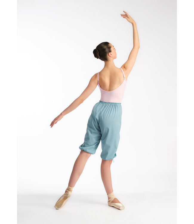 Nikolay Blossom-1 Adult Warm-Up Shorts (0406N)